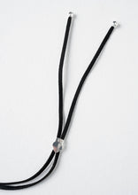 Load image into Gallery viewer, Heart Cord Necklace