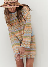 Load image into Gallery viewer, Annika Crochet Top