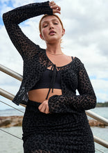 Load image into Gallery viewer, Odette Long Sleeve Top