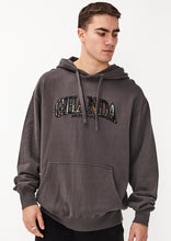 Load image into Gallery viewer, Tape Hoodie