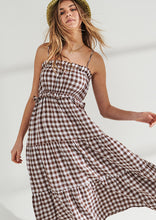 Load image into Gallery viewer, Sasha Midi Dress