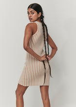 Load image into Gallery viewer, Charlotte Knit Dress