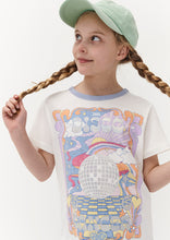 Load image into Gallery viewer, Classic Ringer Tee