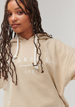 Load image into Gallery viewer, Snow Hoodie