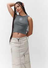 Load image into Gallery viewer, Carter Cargo Maxi Skirt