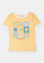 Load image into Gallery viewer, Daisy Mid Ringer