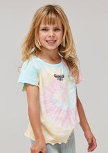 Load image into Gallery viewer, Jersey Frill Tee