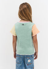 Load image into Gallery viewer, Sonny Frill Tee