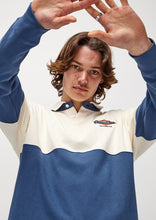 Load image into Gallery viewer, Retro Rugby Polo