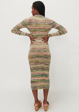 Load image into Gallery viewer, Matisse Long Sleeve Midi Dress