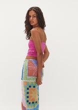 Load image into Gallery viewer, Tropic Tube Top