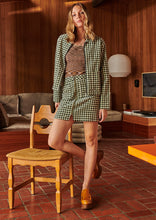 Load image into Gallery viewer, 70's Cord Zip Skirt