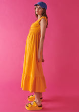 Load image into Gallery viewer, Peggy Maxi Dress