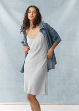 Load image into Gallery viewer, Sabrina Mini Dress