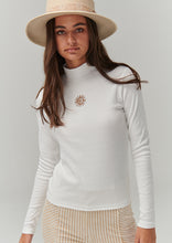 Load image into Gallery viewer, Classic Ribbed Skivvy