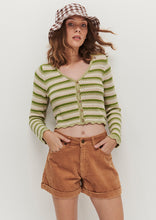Load image into Gallery viewer, Holly Cord Shorts