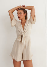 Load image into Gallery viewer, Ava Playsuit