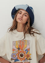 Load image into Gallery viewer, Wide Bucket Hat