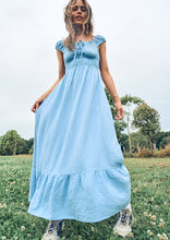 Load image into Gallery viewer, Peggy Maxi Dress
