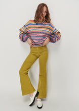 Load image into Gallery viewer, Cord Flares