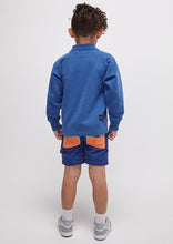 Load image into Gallery viewer, Rocky Rugby Crew