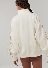 Load image into Gallery viewer, Holly Quarter Zip