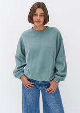 Load image into Gallery viewer, Basic Thrift Crew