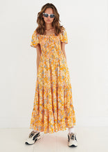Load image into Gallery viewer, Audrey Maxi Dress