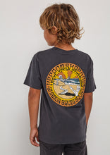 Load image into Gallery viewer, Keep On Shreddin' Surf Tee