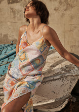 Load image into Gallery viewer, Fauna Maxi Dress