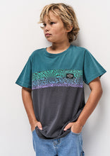 Load image into Gallery viewer, Surf Panel Tee