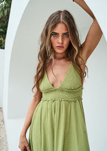 Load image into Gallery viewer, Goddess Dress