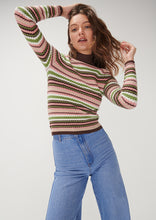 Load image into Gallery viewer, Avery Turtleneck Top