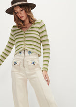 Load image into Gallery viewer, Lydia Long Sleeve