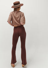 Load image into Gallery viewer, Ribbed Flares