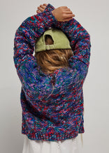 Load image into Gallery viewer, Cherry Cardi