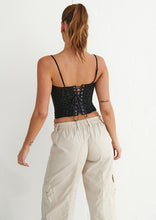 Load image into Gallery viewer, Y2K Corset