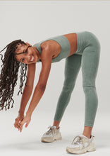 Load image into Gallery viewer, Ribbed Leggings
