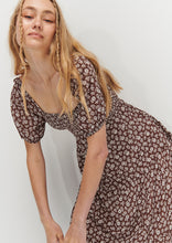 Load image into Gallery viewer, Eve Midi Dress