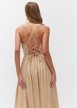 Load image into Gallery viewer, Belle Maxi Dress