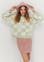 Load image into Gallery viewer, Avenue Knit