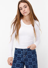 Load image into Gallery viewer, Tyra Long Sleeve