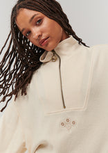 Load image into Gallery viewer, Florida Terry Quarter Zip