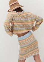 Load image into Gallery viewer, Annika Mini Skirt