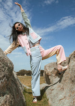 Load image into Gallery viewer, Baggy Cord Pants