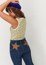 Load image into Gallery viewer, Ringer Singlet