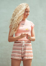 Load image into Gallery viewer, 90's Frill Tee