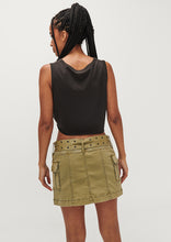 Load image into Gallery viewer, Super Crop Singlet