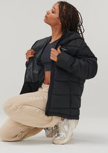 Load image into Gallery viewer, Puffer Jacket
