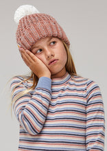 Load image into Gallery viewer, Snow Beanie